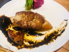 -阿吾罗日本料理(K11艺术中心店)