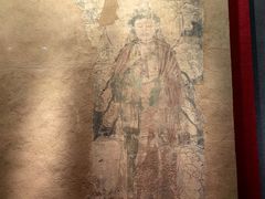 -天梯山石窟