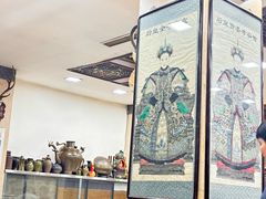 -乔家满族八大碗(流水沟店)