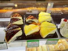 -蜂蝶来饼店(拱北总店)