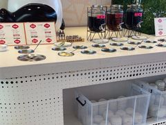 -大熊猫毛肚火锅(烟台万象汇店)