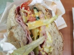 -SUBWAY赛百味(浦东机场店)