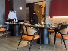 -鸽子侯·家宴·平价海鲜(绿地店)