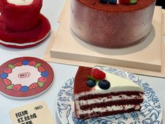 -姆们M Sweetie Cake(三里屯店)