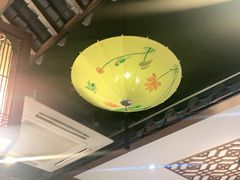 大堂-千岛湖小鱼儿·淳安匠心农家菜