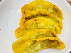 -草桥清真牛肉锅贴扁食店