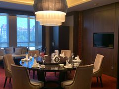 包厢-泛太平洋大酒店·海天楼中餐厅·粤菜