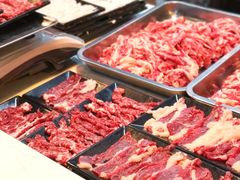 -幸运牛汕头小黄牛牛肉火锅(梅林店)