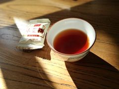 -MAP CHA普洱茶馆(翠湖店)