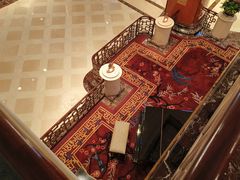 -北京中国大饭店