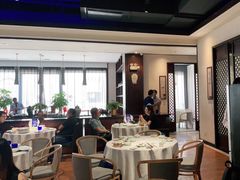大堂-瓷忆·瓷文化餐厅(上海店)