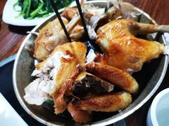 -张家卫·阳江菜·小海鲜(肥婆湾桥店)