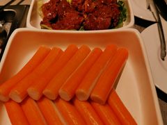 -海底捞火锅(龙湖三千集店)