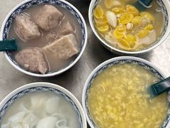 -老胡甜汤(龙眼店)