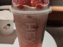 -喜茶(深圳喜荟城店)