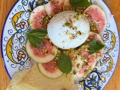 -Alimentari早午餐(安福路店)