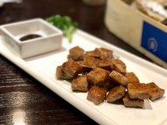 -HIHE Bistro·Oyster Bar(华熙live店)