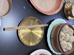 -诺敏塔拉奶茶-布里亚特包子-手把肉(锦都会店)