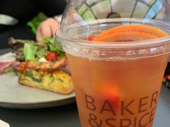 -BAKER&SPICE(国金中心商场店)