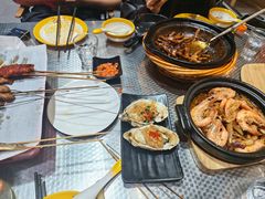 -蚝太郎 • 海鲜烧烤(大寨路店)