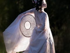 -翩若国风汉服体验馆