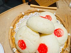 -肥三土菜馆(五四广场店)