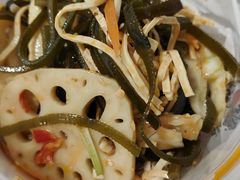 -山林大红·上海大红肠(四川北路店)