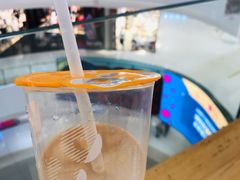 -CoCo都可(合生汇店)