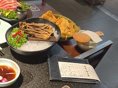 -捞王猪肚鸡火锅(昆山店)