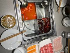 -海底捞火锅(王府井店)