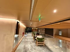 -奈雪茶院·茶室茶馆(广州粤海天地店)