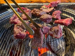 -7年8班朝鲜族非遗美食(三钢里店)