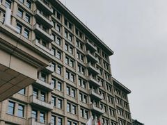 -北京民族饭店
