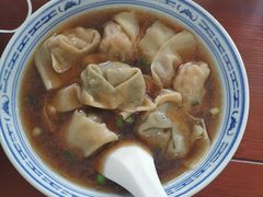 -古徽州馄饨店(宝安路店)