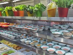 -潮牛岛·潮汕鲜切牛肉自助火锅(无锡首店)