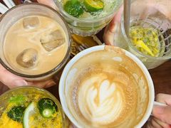 -小西家作(富力爱丁堡店)