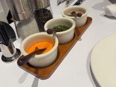 -拉蒂娜·巴西牛排馆 Latina·Brazilian Steakhouse(陆家嘴旗舰店)