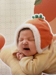 -玛瑞莎孕婴童摄影到家拍