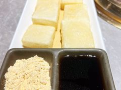 -韩盛·古法烤肉店(皇城恒隆广场店)