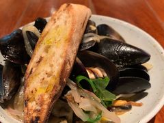 -La Strada(安福路店)