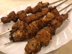 -八先生涮肉房(三里河店)