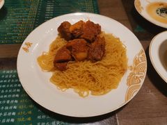 -麦奀云吞面世家(中环店)