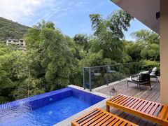 -天目湖御水温泉·度假酒店