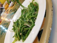 -無招牌海鮮(芽笼店)