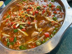 -厨神老街兔·淳朴人家店(盐帮菜风味名店)