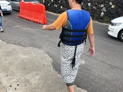 -涯月海岸公路