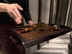 -一板铁板烧·隐秘一线江景花园餐厅(西湖左岸·天元店)