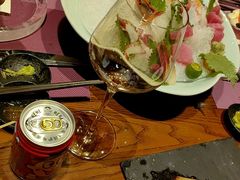 -龙城咖啡厅(常州富都洲际店)