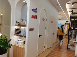 -宝贝家族国际影像馆(高新店)