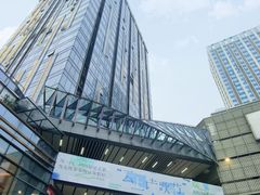 -IPARK购物中心
